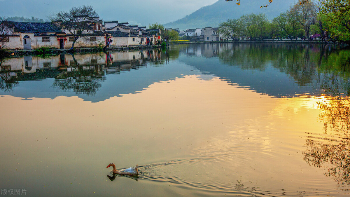 安徽省旅游景点（安徽省旅游景点有哪些）-第8张图片-昕阳网