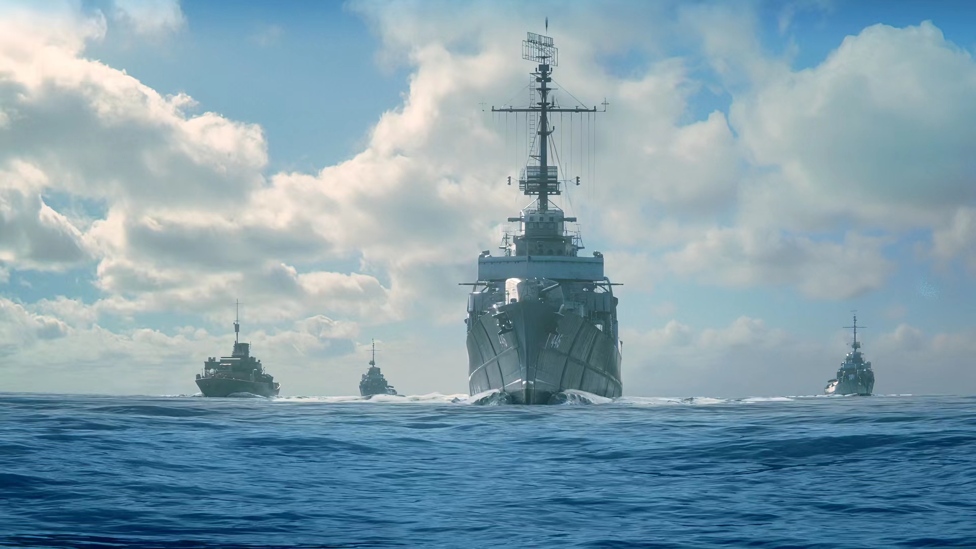 海狼行动百度影音(2022龙格尔最新电影《海狼行动》，U型潜艇与美第十舰队展开角逐)