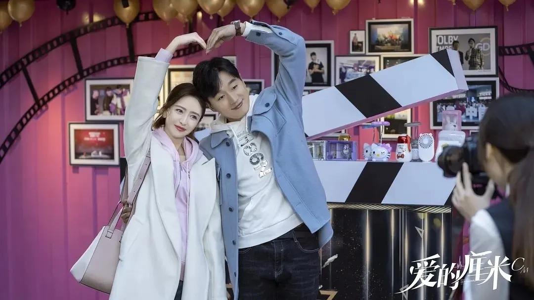 6部小甜剧，你看过哪个，有没有被甜到