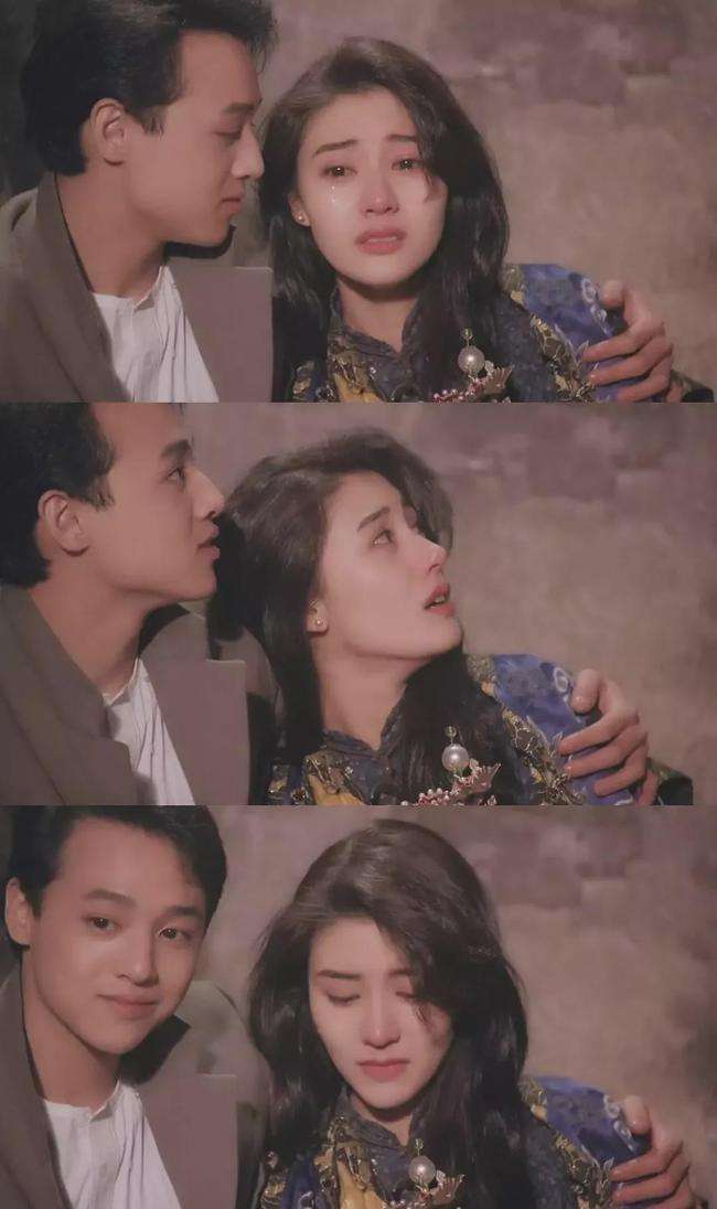 惊艳了时光的15位女港星，张柏芝第9，王祖贤第4，谁是你心中第一