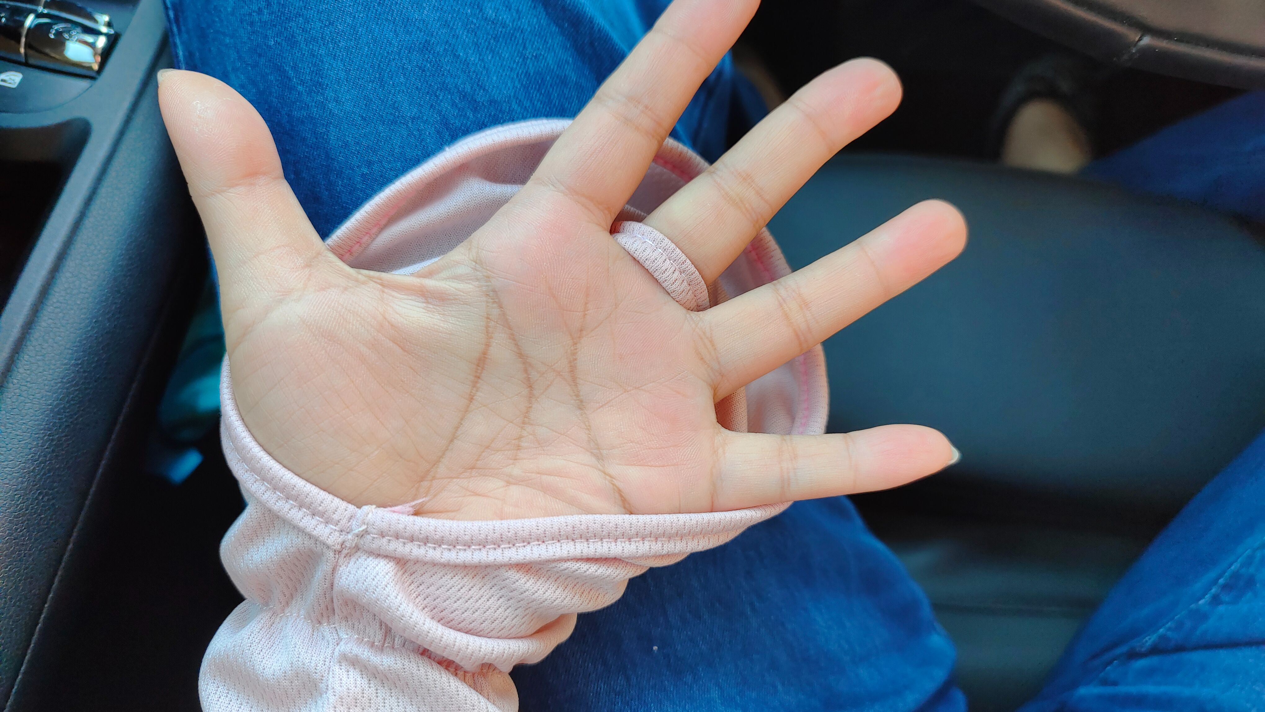 给自行车打气的可以给篮球打气吗（女司机车载好物2.0）