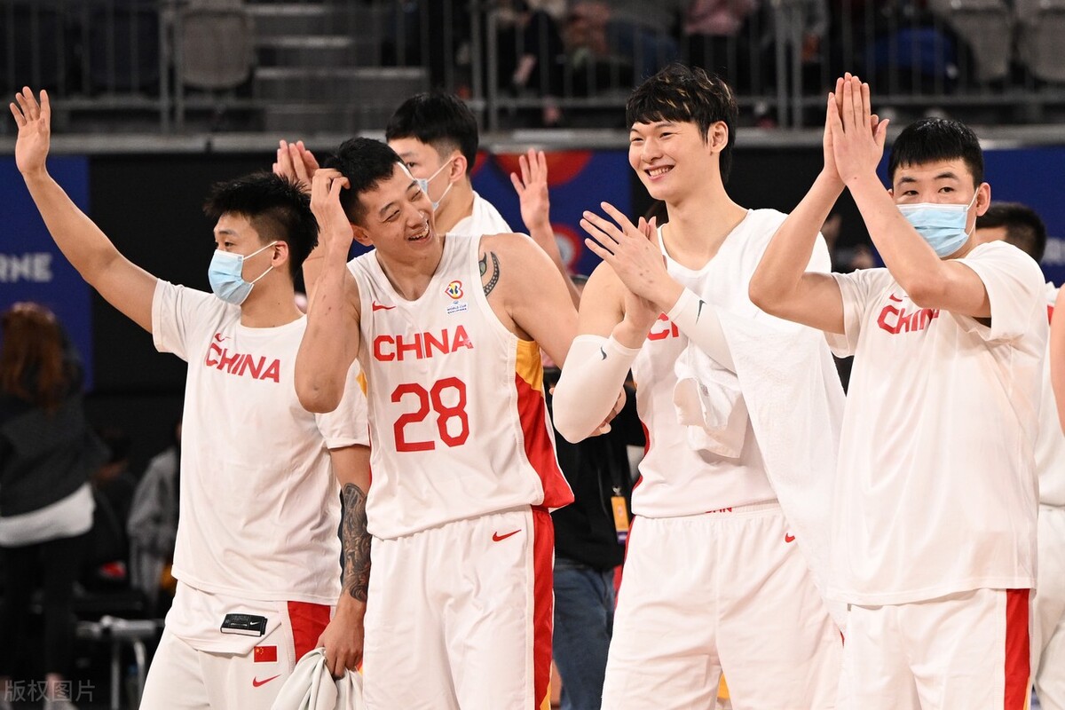 亚洲男篮决赛时间(深夜23点，国际篮联官宣，中国男篮亚洲杯意外惊喜，杜锋等到了)