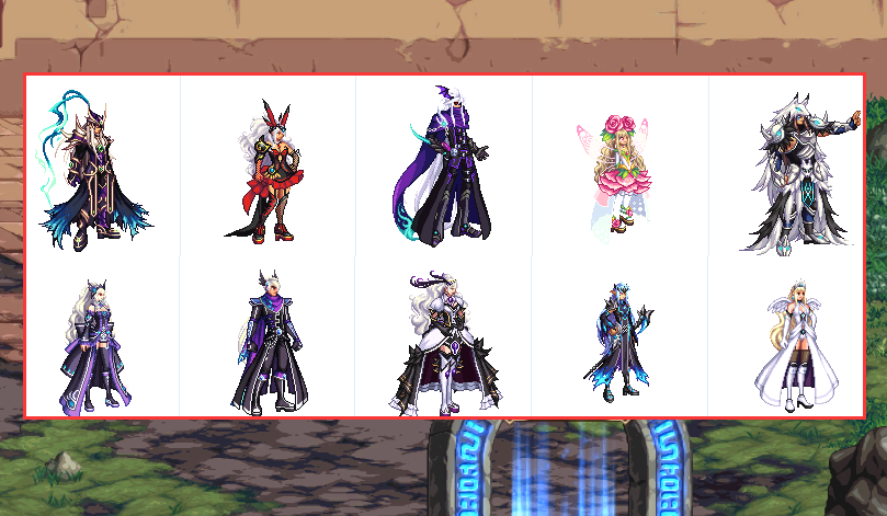 战灵天舞活动暗改,5%概率抽出14卡