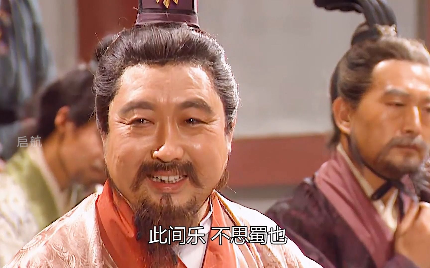 94版《三国演义》到底隐藏了多少明星?吴刚,潘粤明,何冰都在