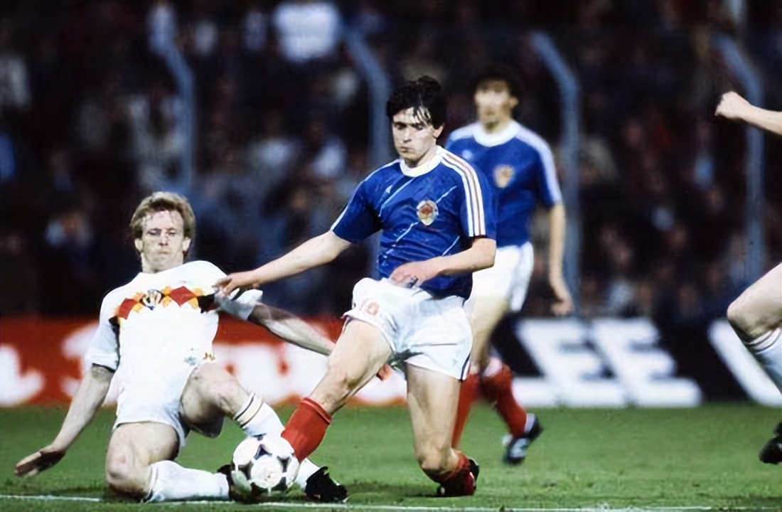 98世界杯南斯拉夫主教练（“奇”才喷涌：世界足坛“奇家军”历史最强阵容，前南球员领衔）