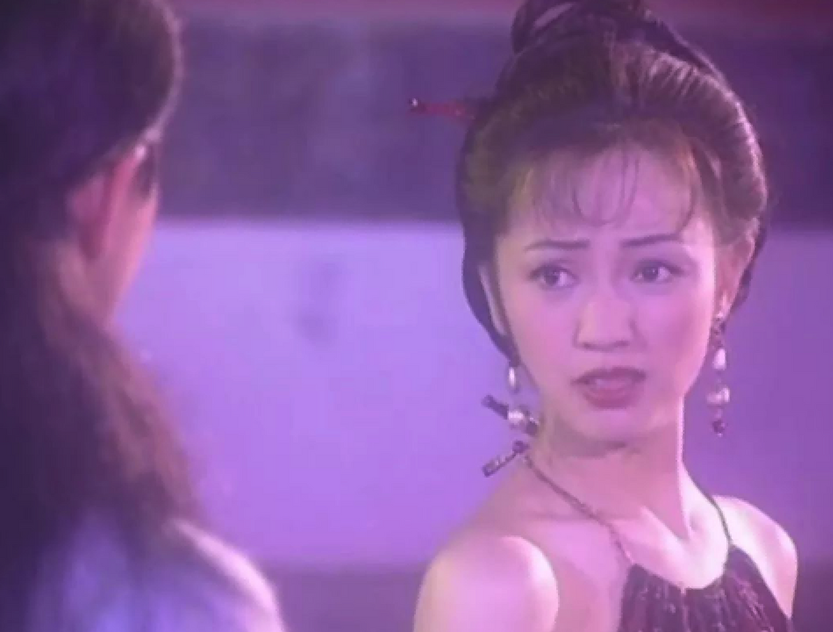 13位饰演妲己的女星，有人天生媚骨，有人滥竽充数