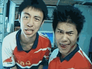 17年后，后舍男生的奇幻漂流终于画上了句号