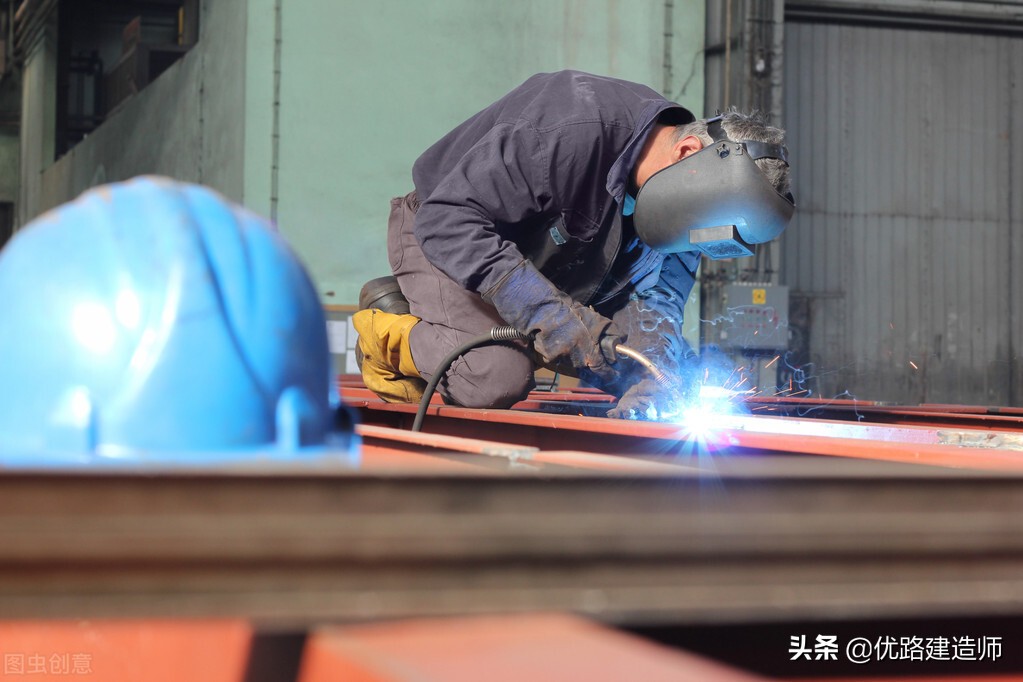 干货！2022二建《建筑》第二章节重要考点梳理