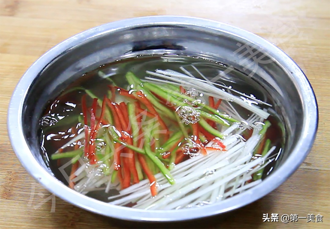冬季肝火旺，推荐6种“败火”食物，清热解毒又去燥，轻松过冬天