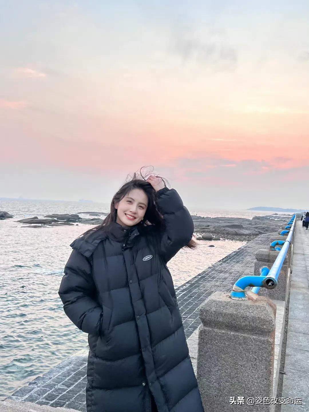 王校长最美前女友