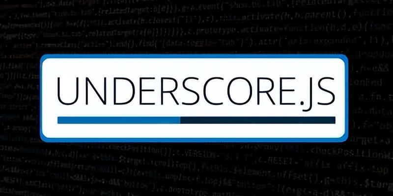 译文：2022年，最值得尝试的JavaScript库「渡一教育」