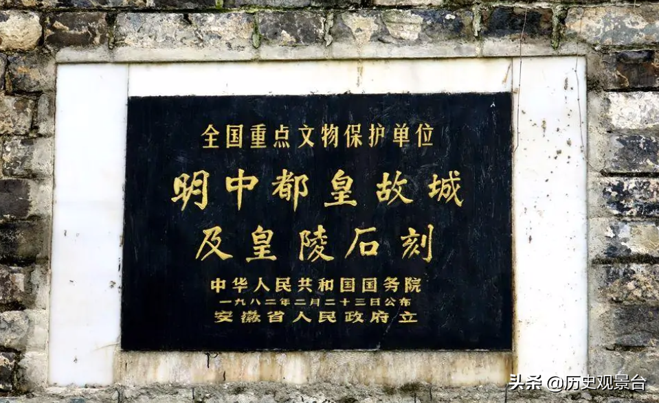 安徽3座古城，至今，还留有古城墙