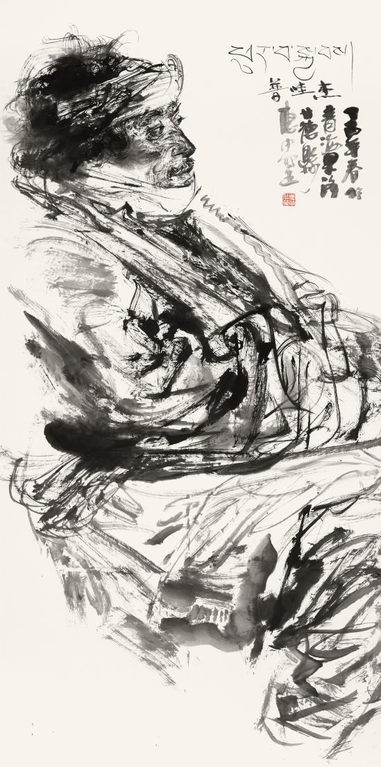 红星闪耀·绘中华——名师名家未来小画家美术人才作品展