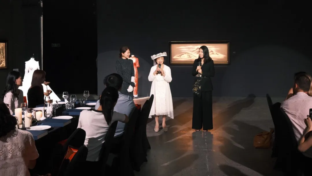 2023京美考研 | 服装设计春季班招生简章,线上线下同步开课