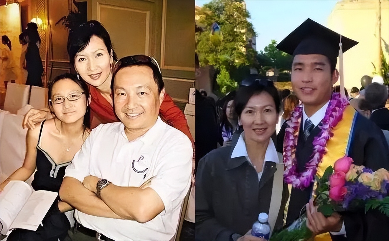 "小青"陈美琪:被遗弃,遭背叛坚强搞事业,不孕领养女儿有大爱