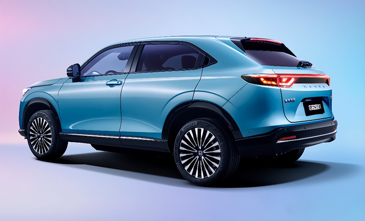 Honda中国重磅发布全新“e:N品牌宣言”，e:N第一弹车型耀世登场