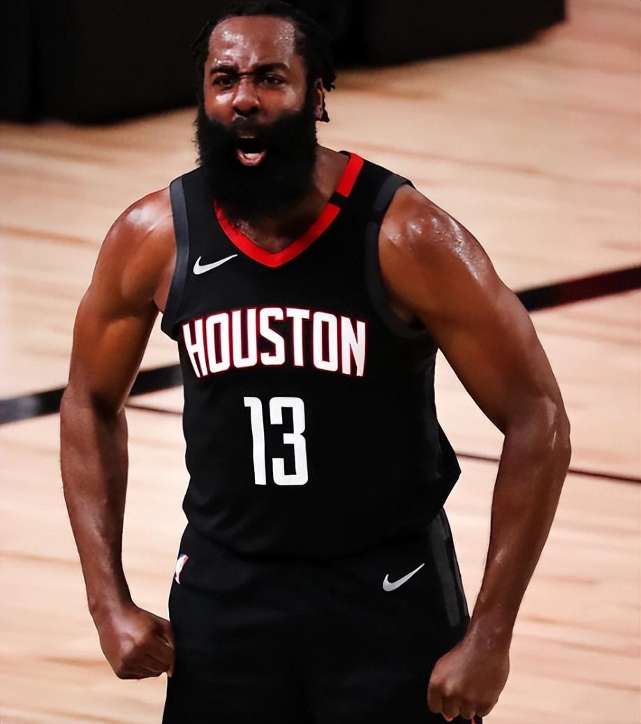 为什么以前nba得分低(都是09年进入联盟，为什么库里总得分比哈登少了3413分？)