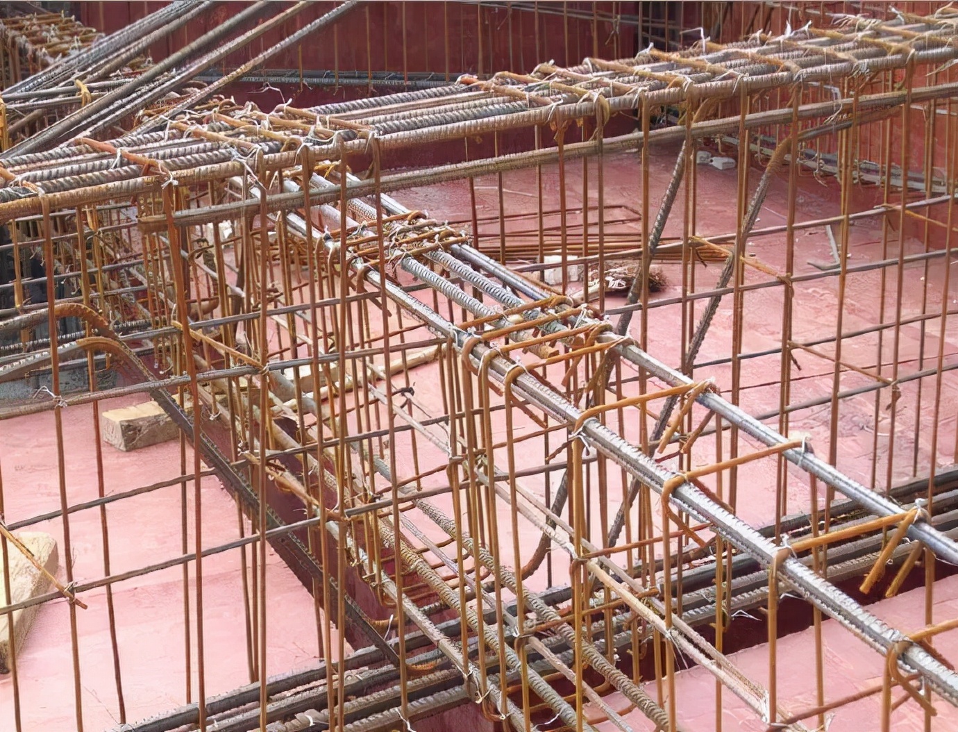 14项钢筋工程质量通病防治及合格标准，重量级好文！值得学习