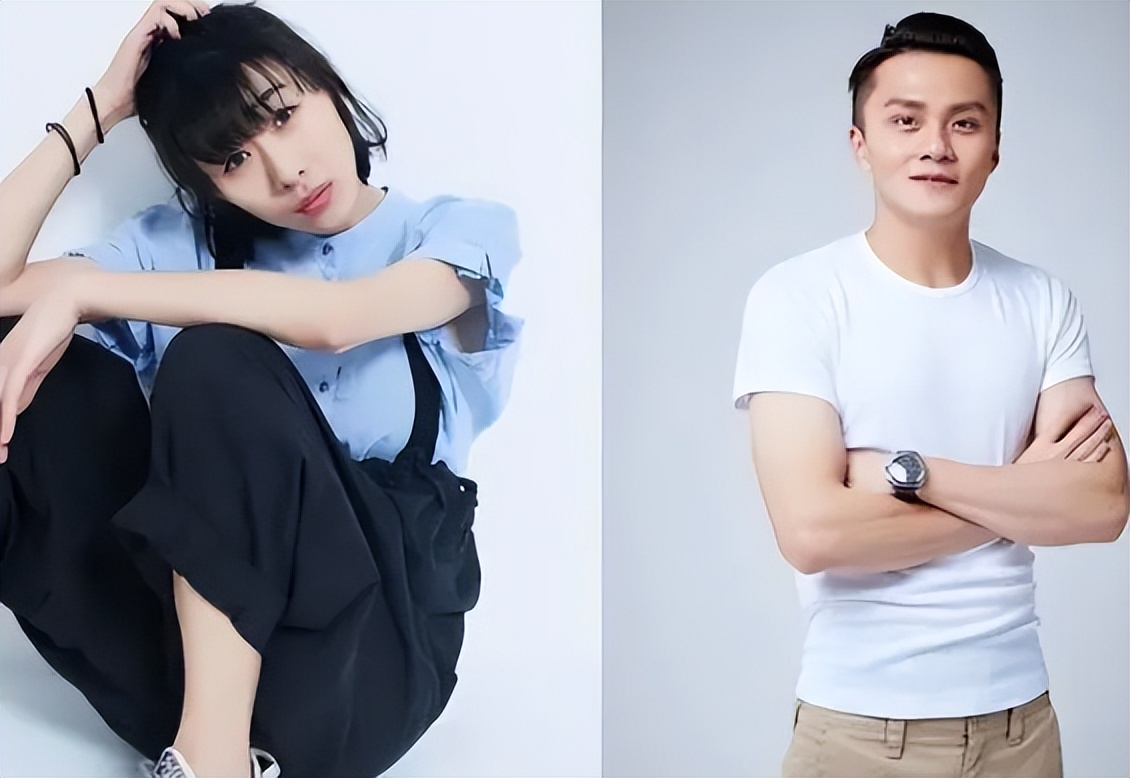 驴脸影后任素汐,黑料遍布还能获奖?