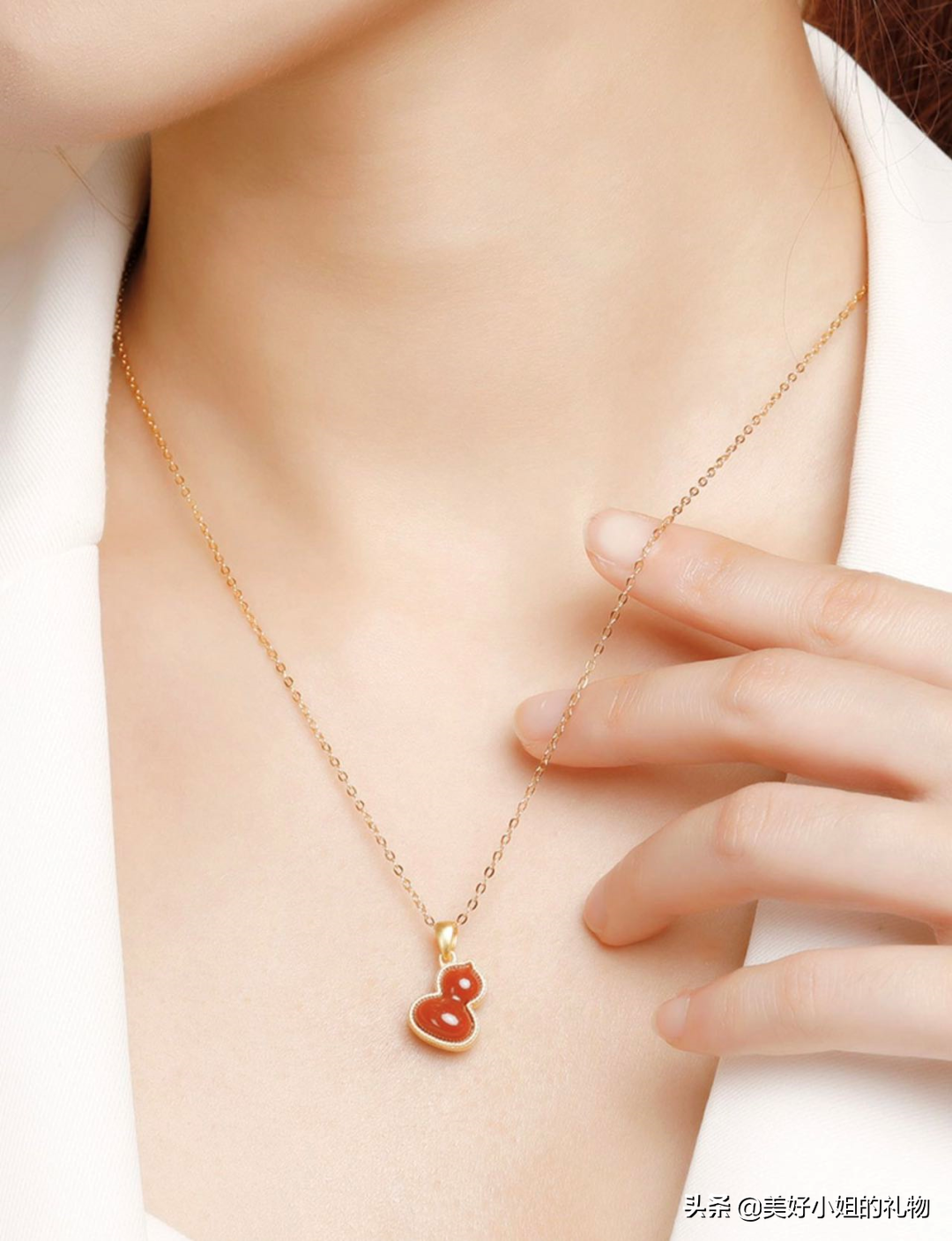 母亲节礼物系列I 细数我私藏的宝藏首饰，千元不到让妈妈闪耀起来