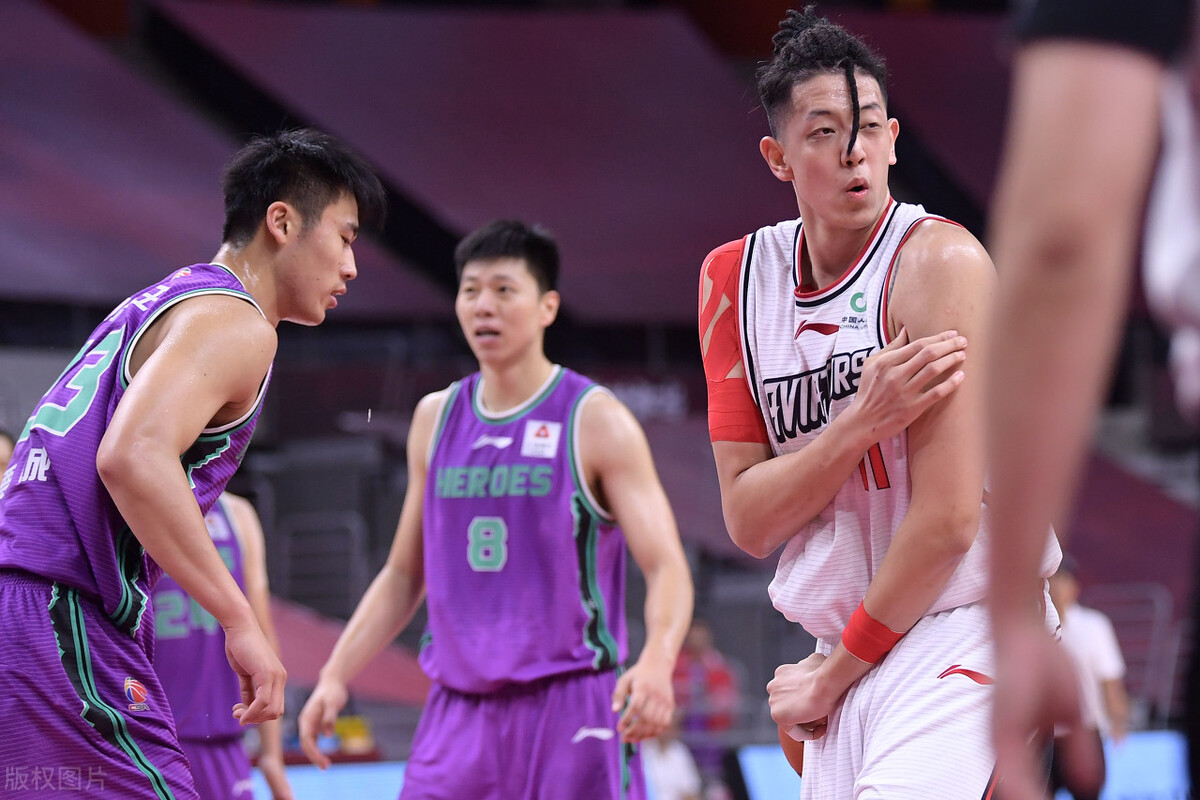 為什么cba數據顯示不對（CBA本土數據王出爐，數據與戰績不符，帶不動隊友還是攻守不平衡）