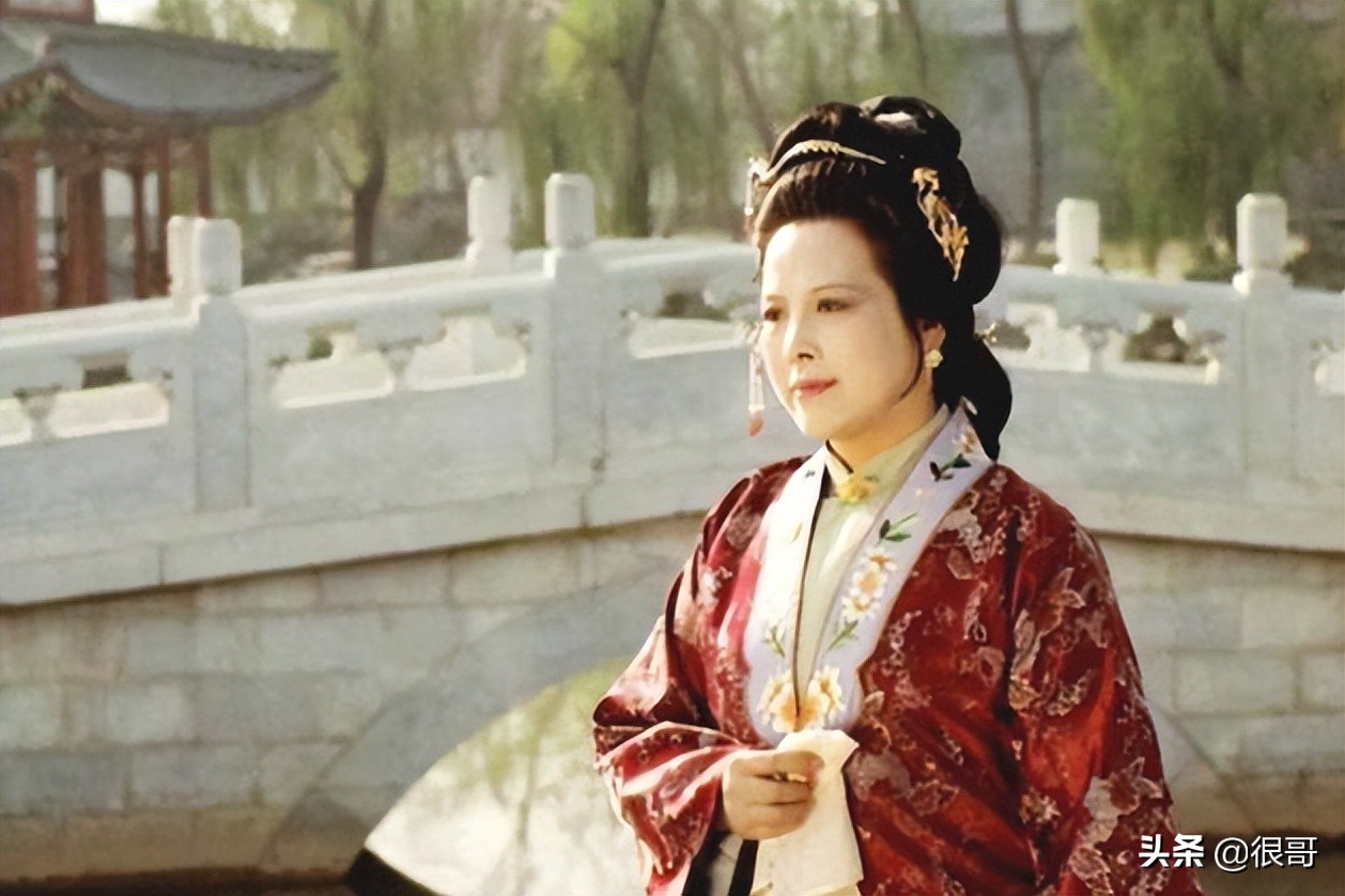 亲爱的小孩演员的亲属：姚橹的妻子是影后，刘威葳的丈夫是圈外人