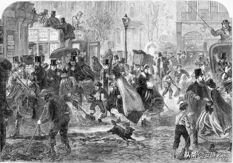 噪音与堕落：西奥多·莱辛的反噪音运动