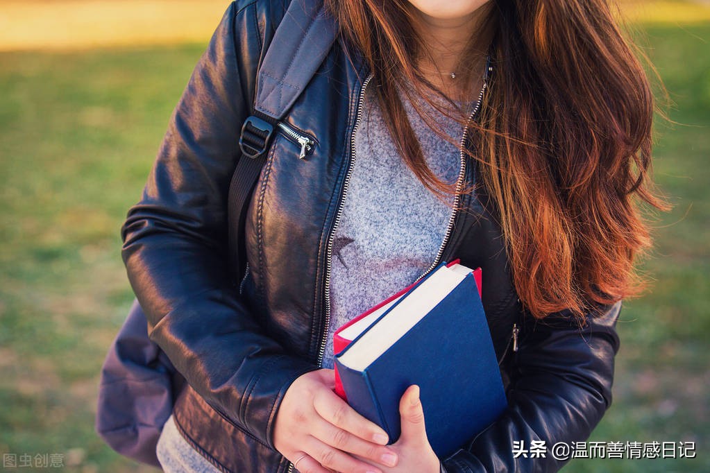 关于大学生校园“偷拍”事件频发，师姐给出了答案