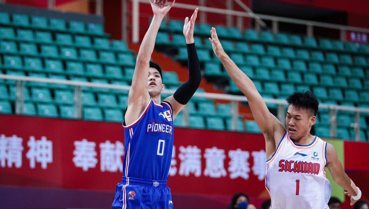 山西台为什么不播cba比赛（星期五上午！山西男篮继续赢球！CCTV5不安排，张宁攻防一体）