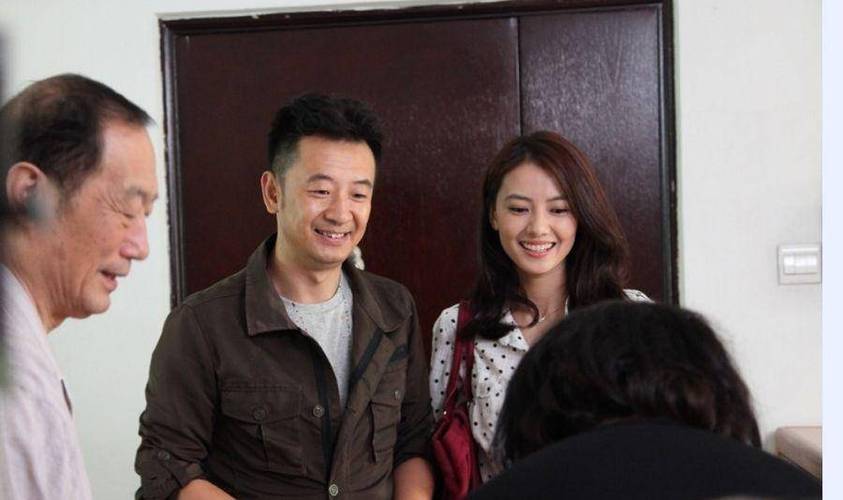 曲栅栅:嫁给落魄黄海波,任劳任怨"养夫"八年,如今苦尽甘来