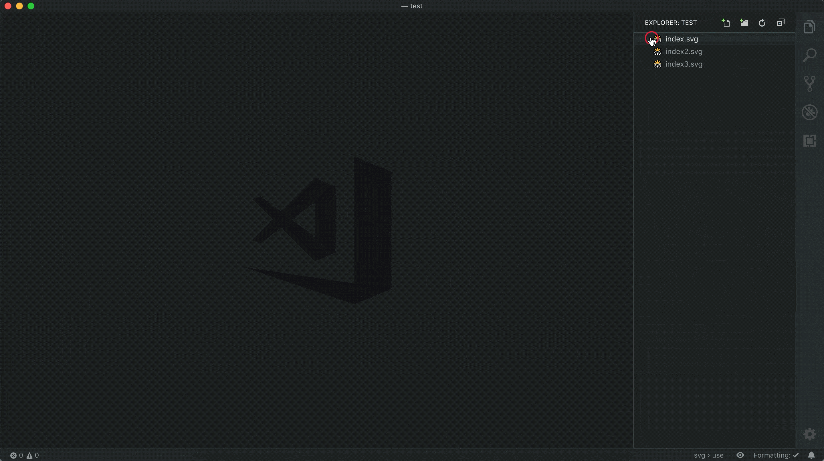 VSCode中值得推荐的常用的23个高效前端插件（工具篇）（一）