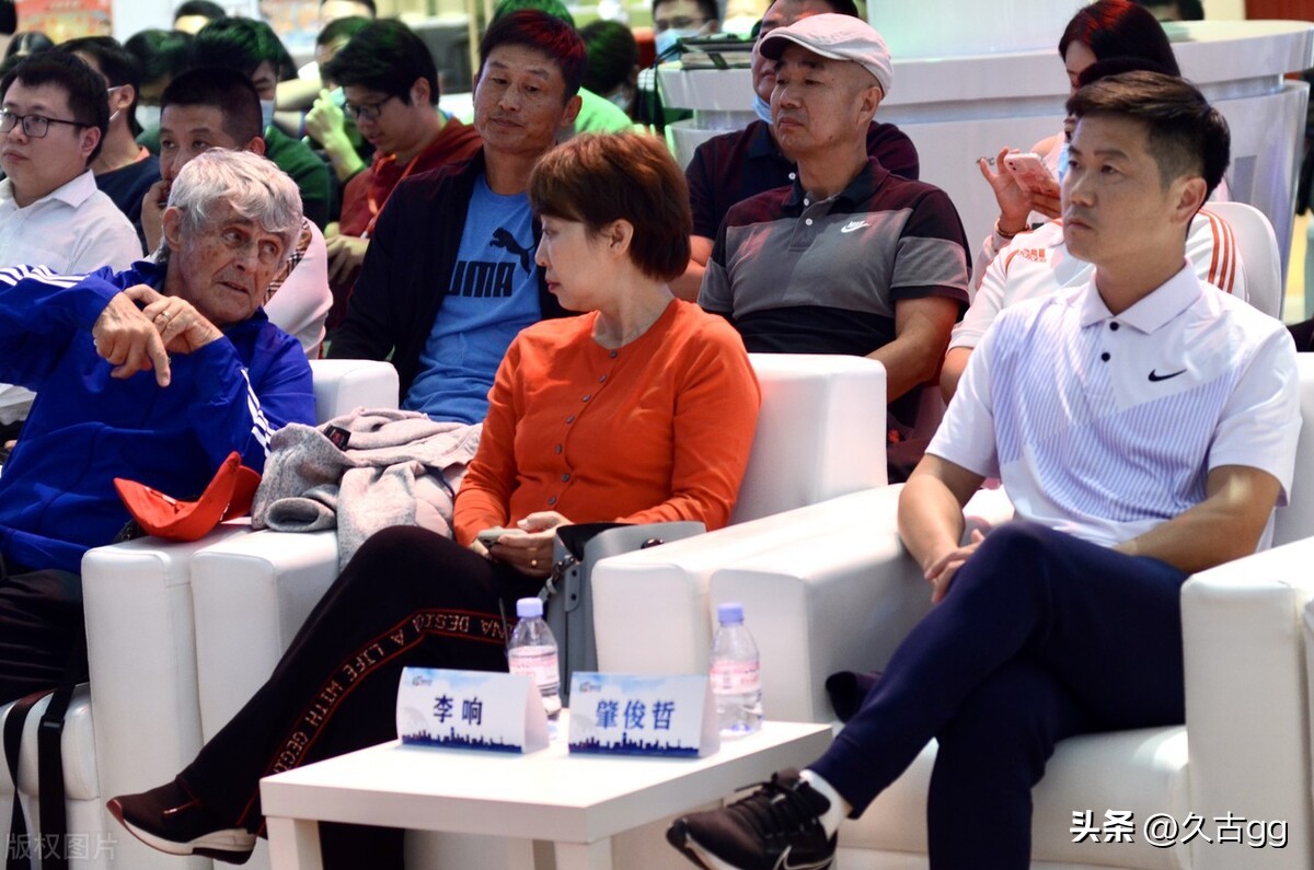 米卢为什么把中国带进世界杯（米卢称知道谁能带中国队再进世界杯但不想说？其实很多人都知道）