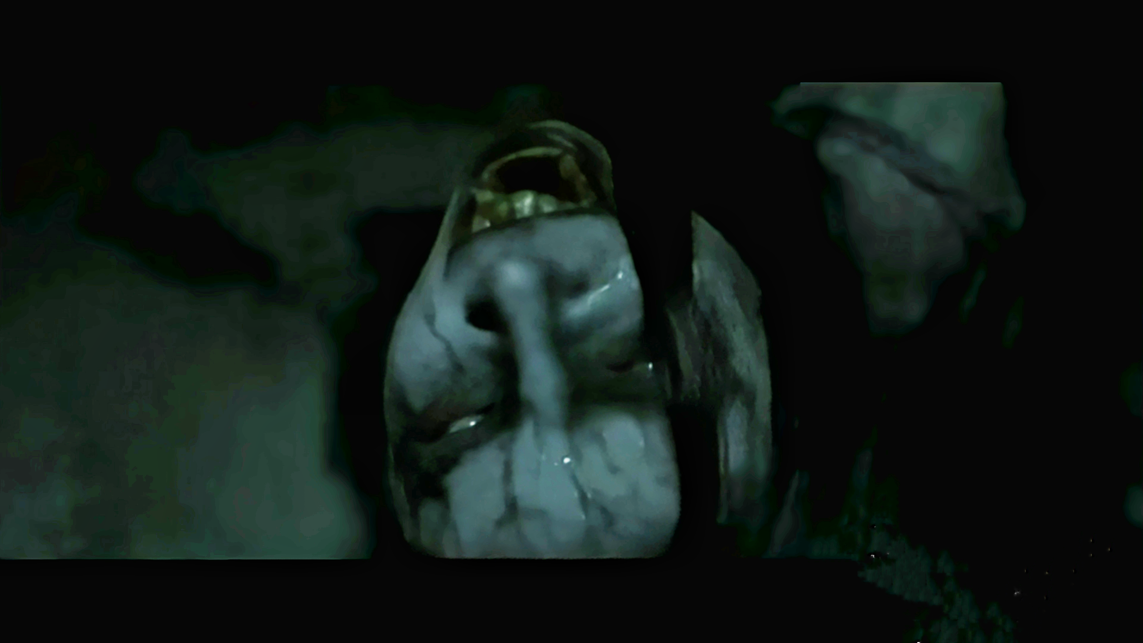 近三年湾湾最恐怖的电影！半夜我被吓醒了