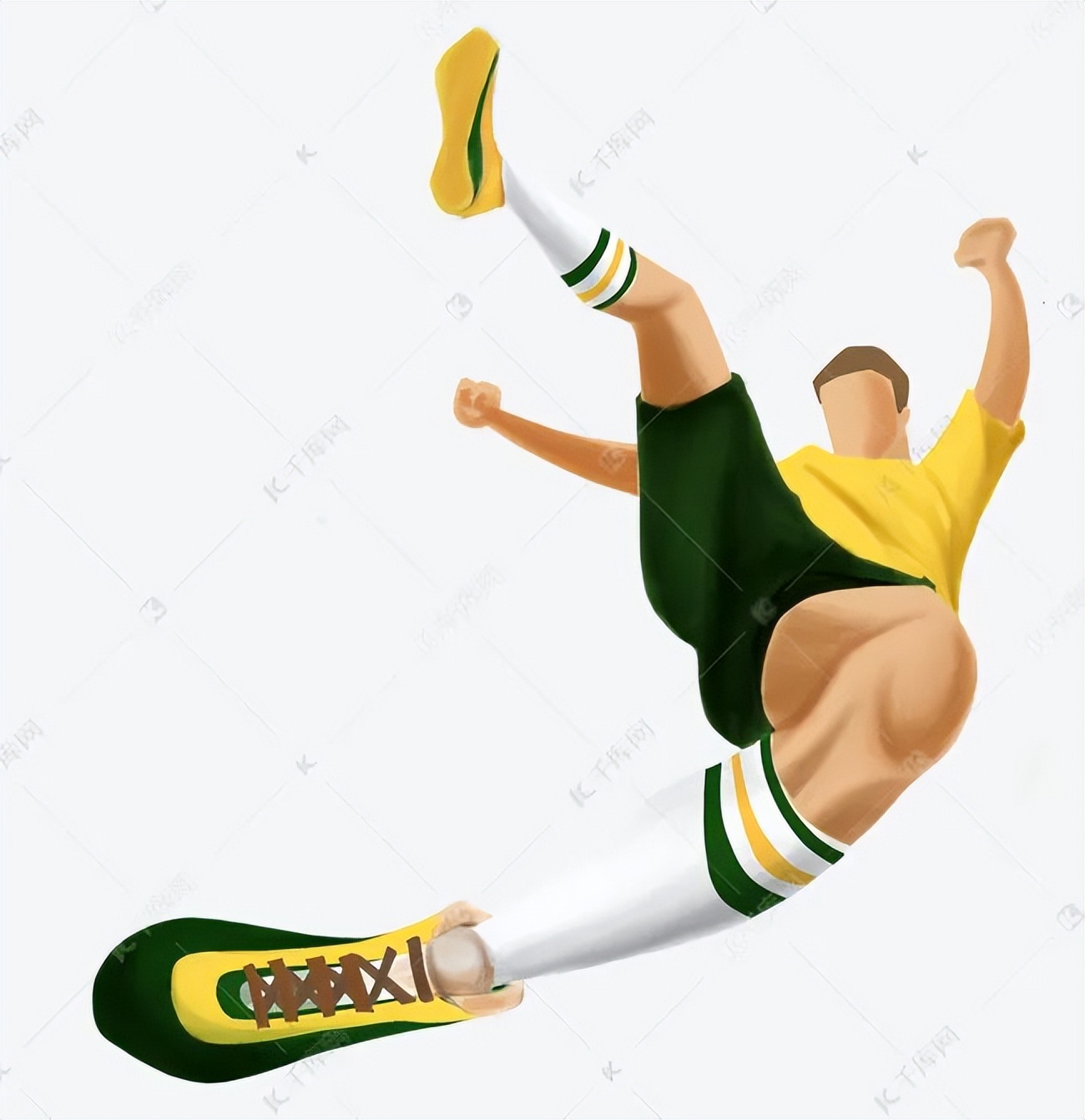 足球游戏素材（火力全开，这些足球素材出线了）