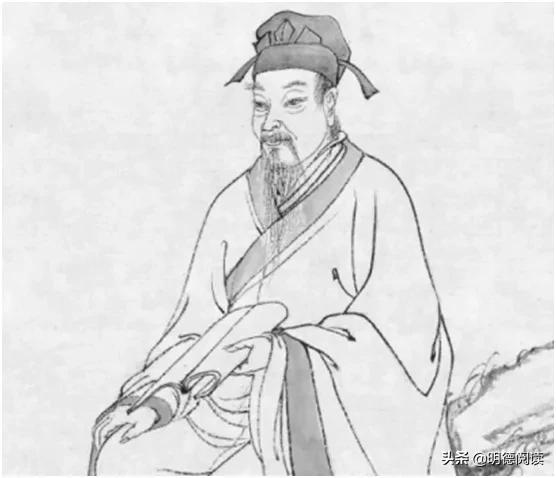 王冕苦读不忘学习画画（王冕读书）