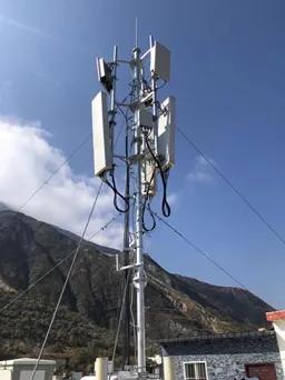 响应国家号召，甘肃移动打造绿色低碳新基建