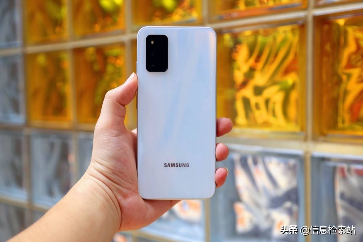 三星galaxy f62上线,8 128g卖2399