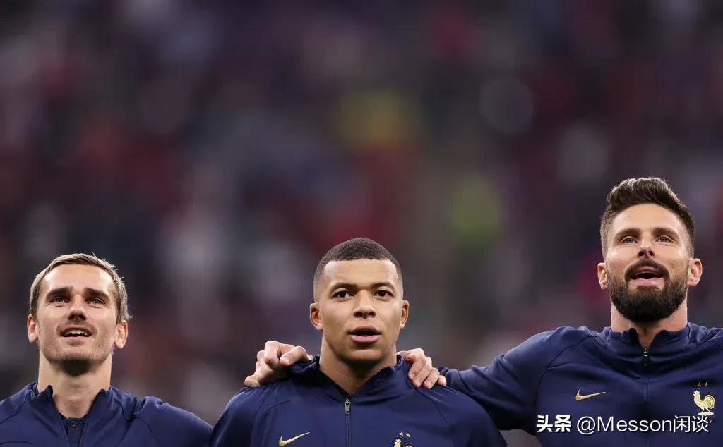 世界杯技术统计（世界杯技术统计榜，法国队比阿根廷各项数据指标全面占优）