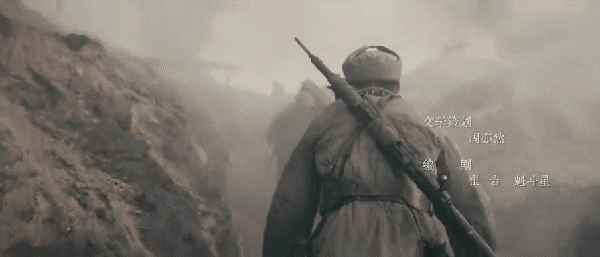 本以为是烂片，《绝地防线》开播就榜一，王挺又抓到战争片王炸？