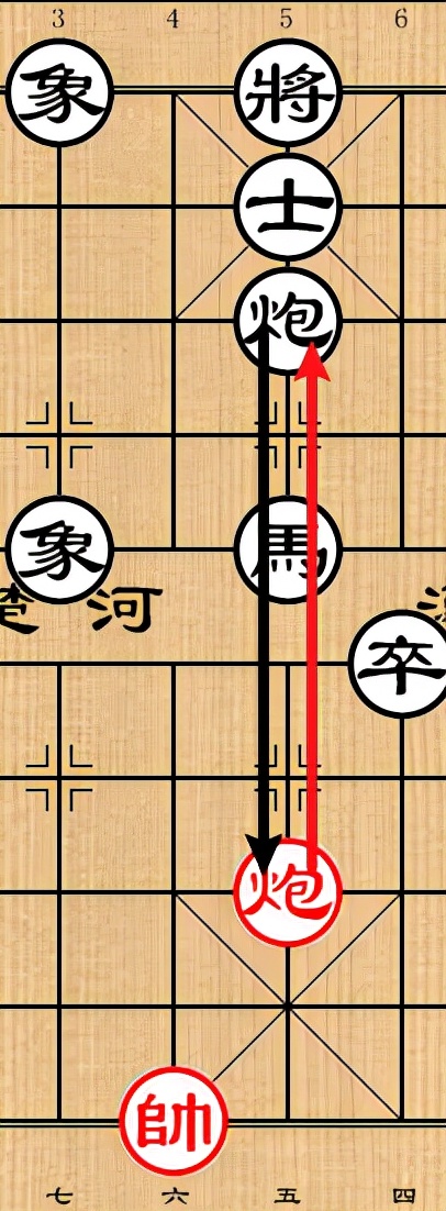 国际象棋象的走法及吃子方法(中国象棋如何吃子,象棋如何吃掉对方棋子