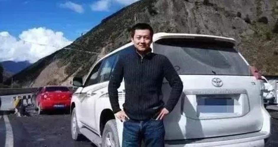 华为总裁助理魏延政，41岁北大才子，临终前给4岁儿子留下3句话