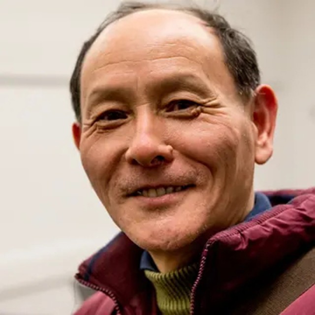 上海知青赴日本打黑工，只为供女儿留学，在纽约疫情中他写下遗嘱