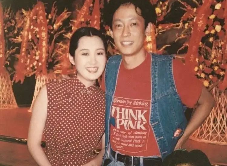 年过40还未嫁的10位女星：多人情史丰富，最小43岁最大者已达58岁