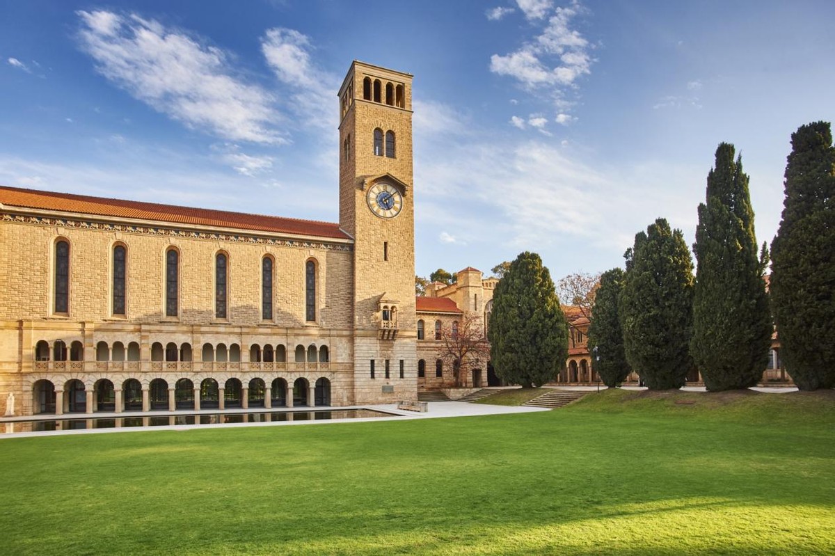 盘点澳洲会计与金融专业排名前十的大学