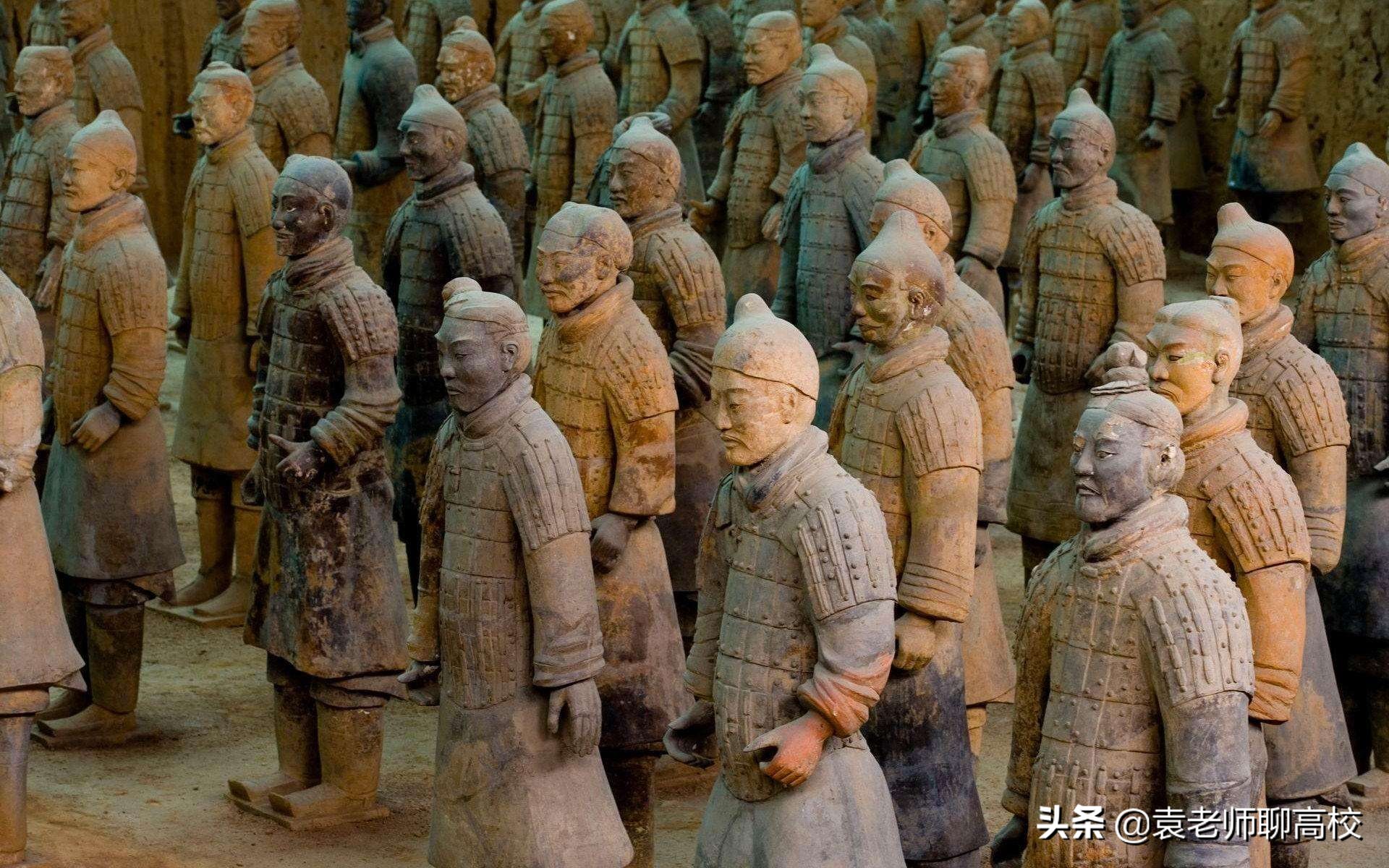 哈尔滨工业大学与西北工业大学，谁才是工业类高校第一把交椅？