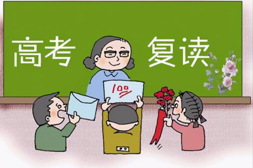 2022年的新高考规定了，部分人将被取消高考资格，网友：非常合理