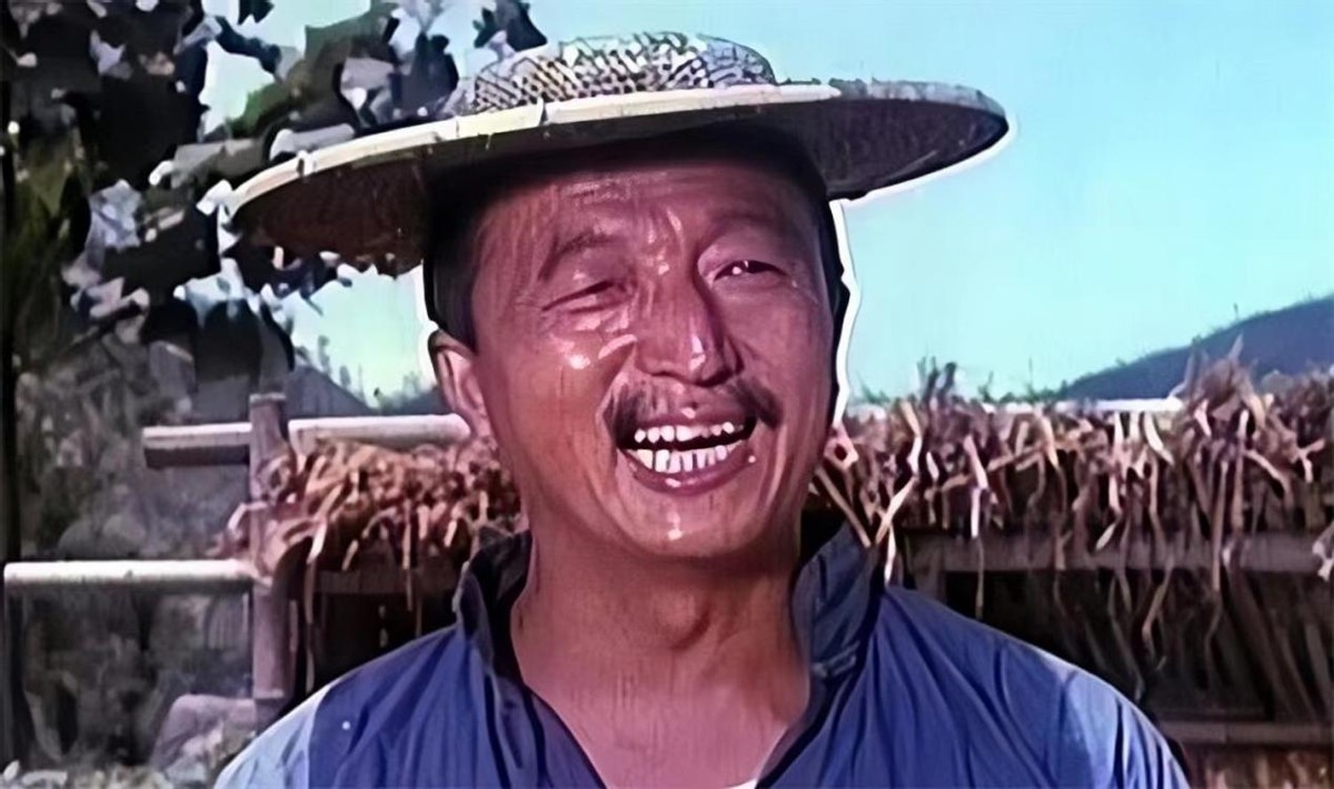 演员陈裕德:演"懒汉"出名,56岁患癌去世,好友凑钱帮其下葬