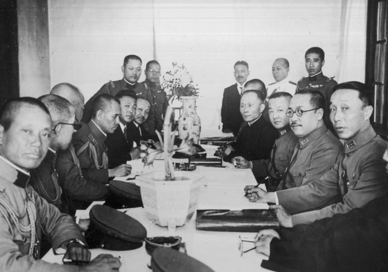 揭秘一二九运动：北平学联的成立，为何说离不开燕京大学？