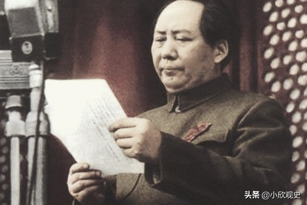1958年最后被补衔的上将，伟人：没有他，新中国至少晚成立10年