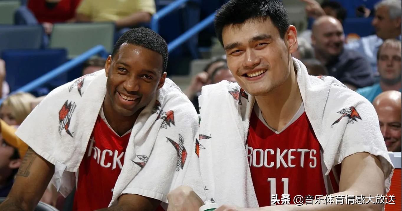 nba11年选秀排行（NBA2002届选秀重排：状元依旧是姚明，榜眼斯塔德迈尔）